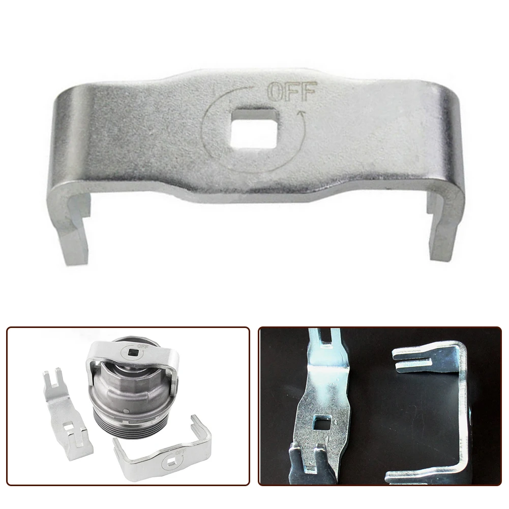 

Car Oil Filter Wrench Removal Tool For-Toyota For-Lexus For-Scion Oil Filter Wrench Fuel Filter Cast Removal Repair Tool