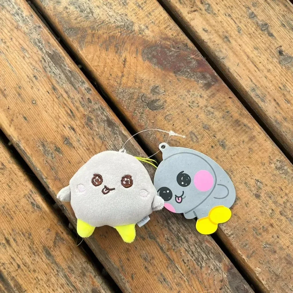 Riize Mini Doll Keyring Riizing Fan Con Riizing Day Finale Key Chains
