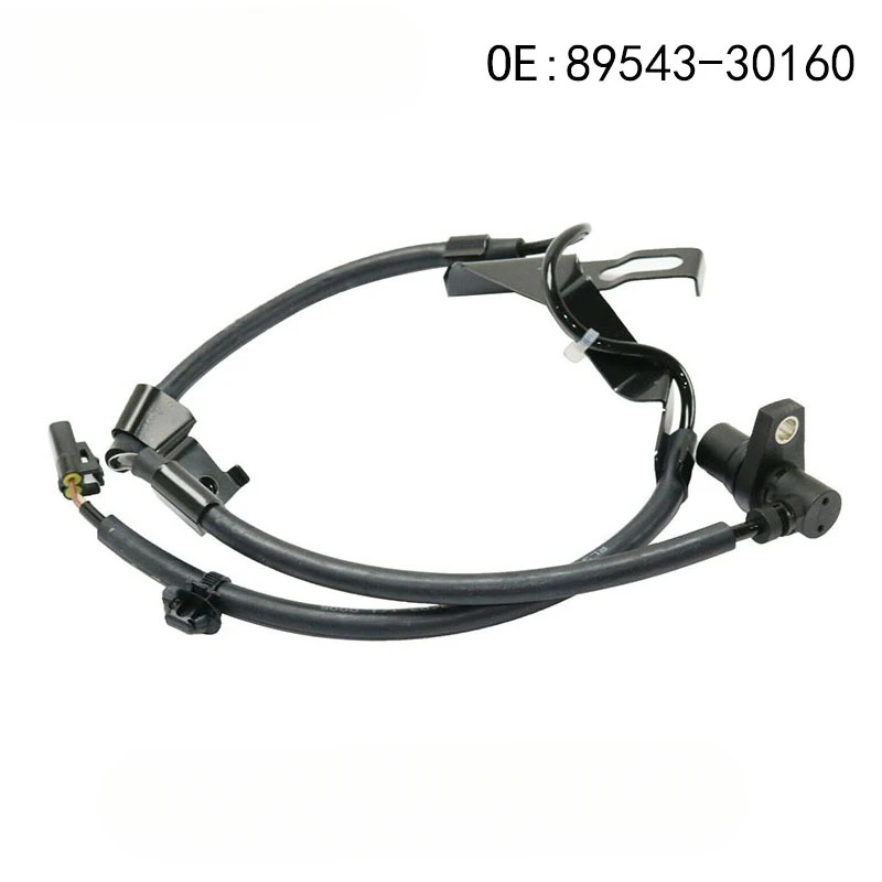 Auto Parts Sensor Suitable for Toyota ABSSensor 89543-30160 8954330160