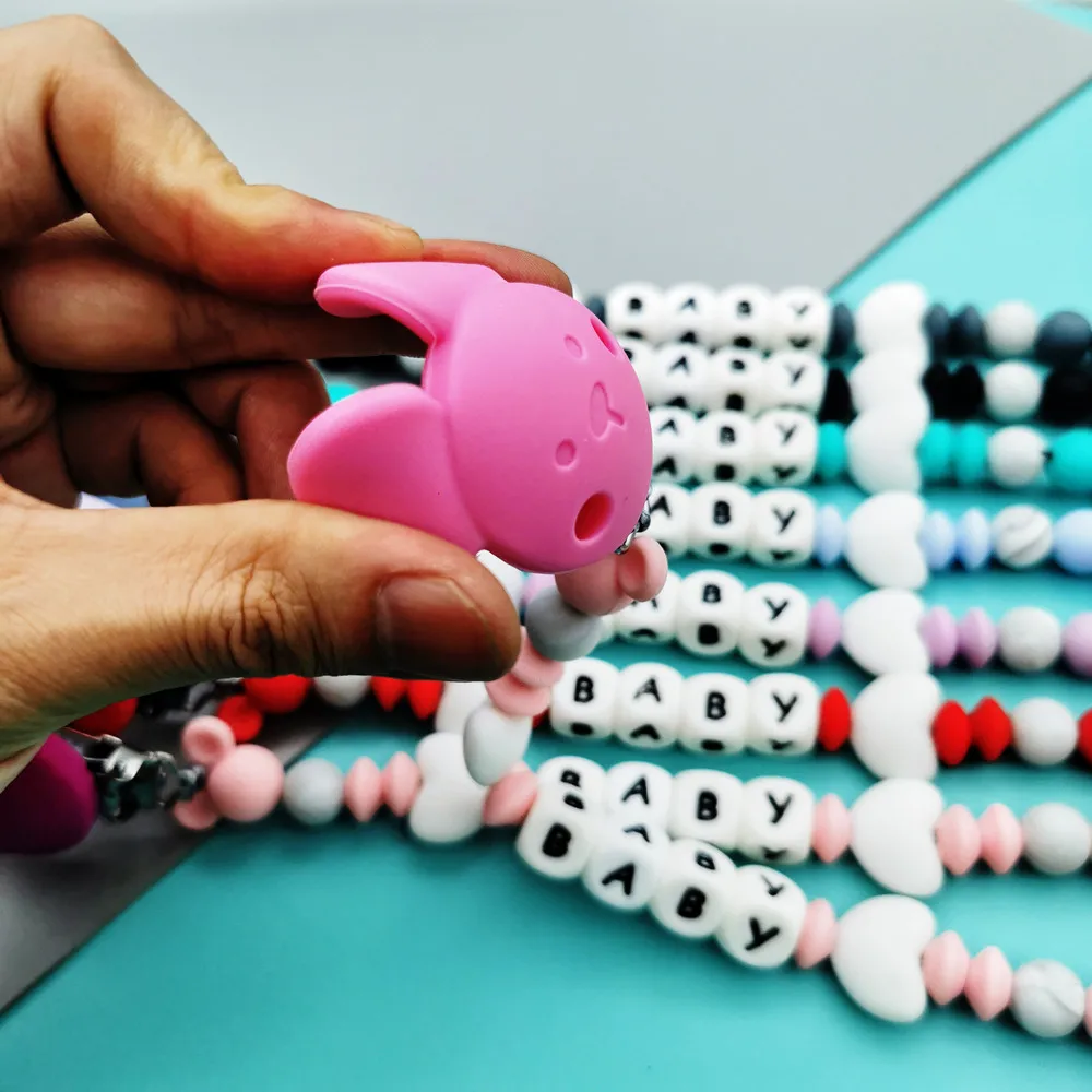 Рисунок 3 - Детский Прорезыватель для зубов