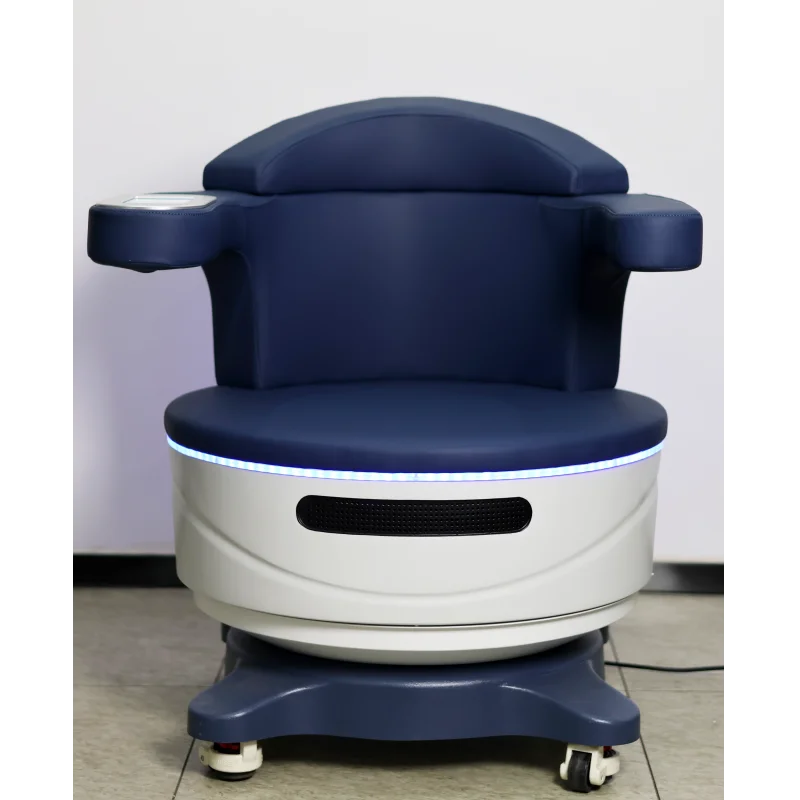 Electromagnetic Pelvic Floor Stimulator Exerciser Machine