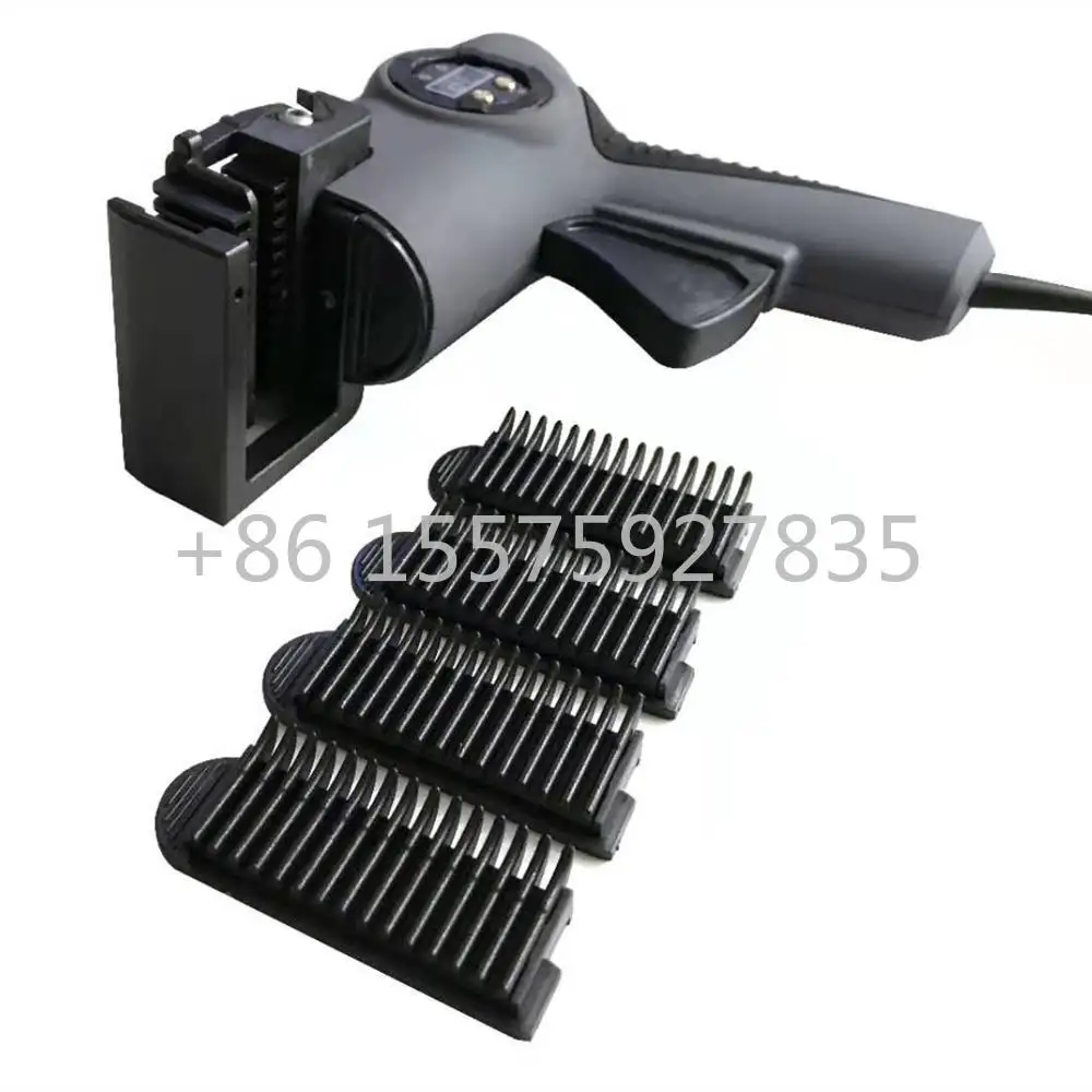 

keratin hair extension tool hair extension machine for short hair