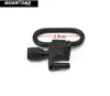 QM 1inch/1.25inch QD Sling Swivel Strap Buckles Kit Metal Quick Detachable Sling Mount Outdoor Camping Hunting  Accessories 2023 6