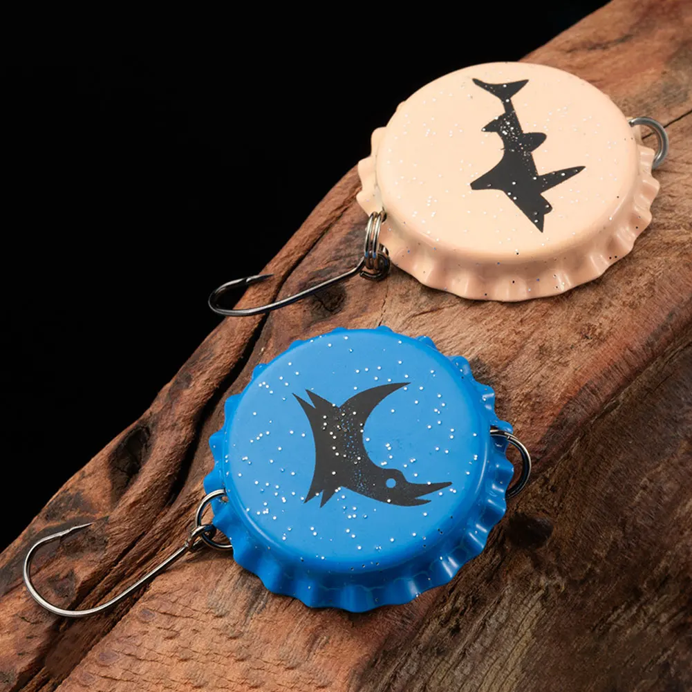 5Pcs 3g Metal Vib Leech Spinners Lures Wobbler Fishing Bait Metal Fishing Lures Wide Wobbler Spinner Bait for Bass Pike Perch