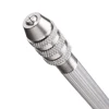 Mini Hand Drill Woodworking Drilling Tool 0.3-3.2mm Manual Hand Drill Rotary Tools For Models Hobby DIY Wood Craft Handmade Tool - Image 3