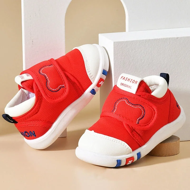 Children Sports Shoes For Toddlers 1 to 3 Years