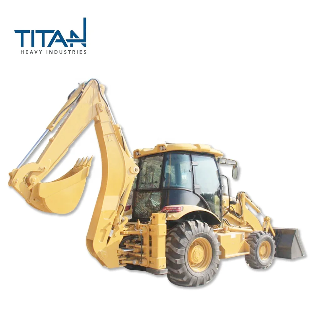 Рисунок 4 - OEM ISO CE TL30-25 2500 кг экскаватор