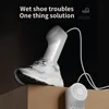 Portable USB Shoes Dryer Timing Deodorization Shoe Boot Drying Machine Shoe Warmer Winter Shoes Drier Heater Home Use 3