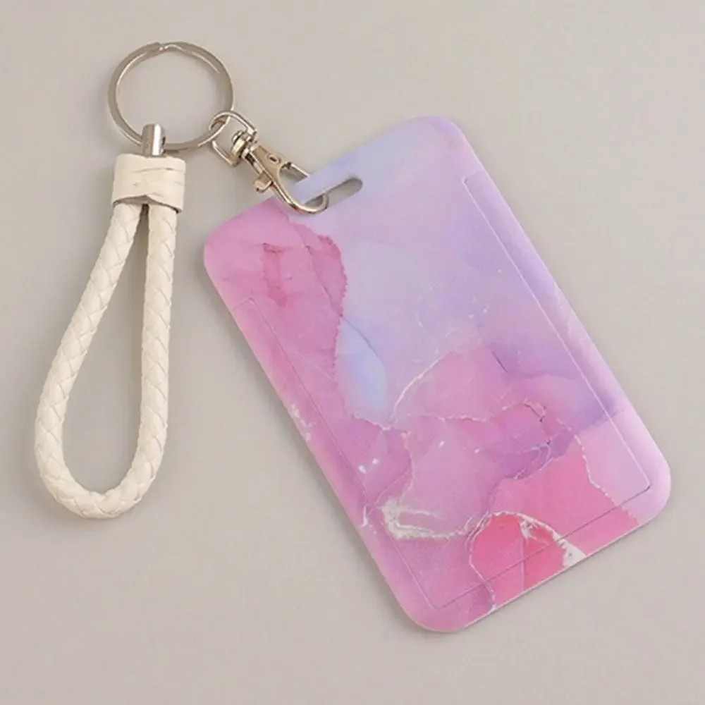 Cute Cartoon Card Holder for Business and Credit Cards