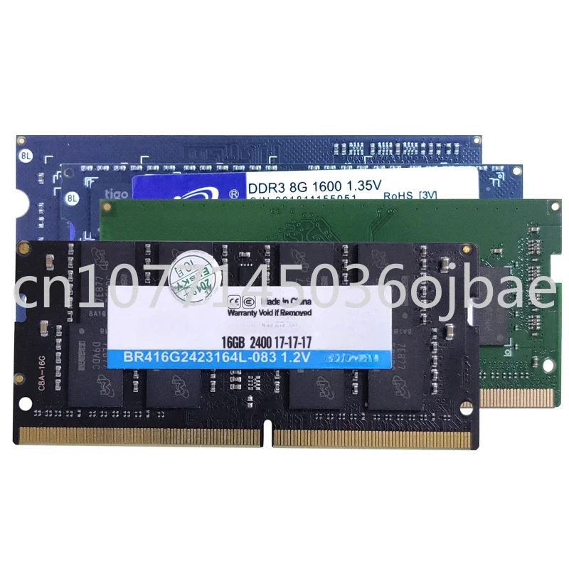 

Память для ноутбука DDR3/DDR4-2G/4G/8G