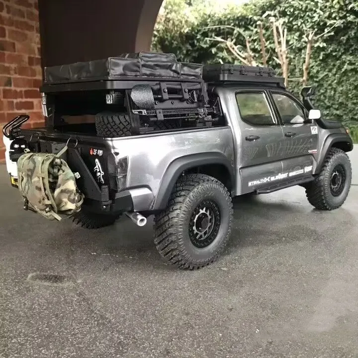 エレメントナイトランナー エレメントRC エンデューロ ナイトランナー RTR グレー 1/10
