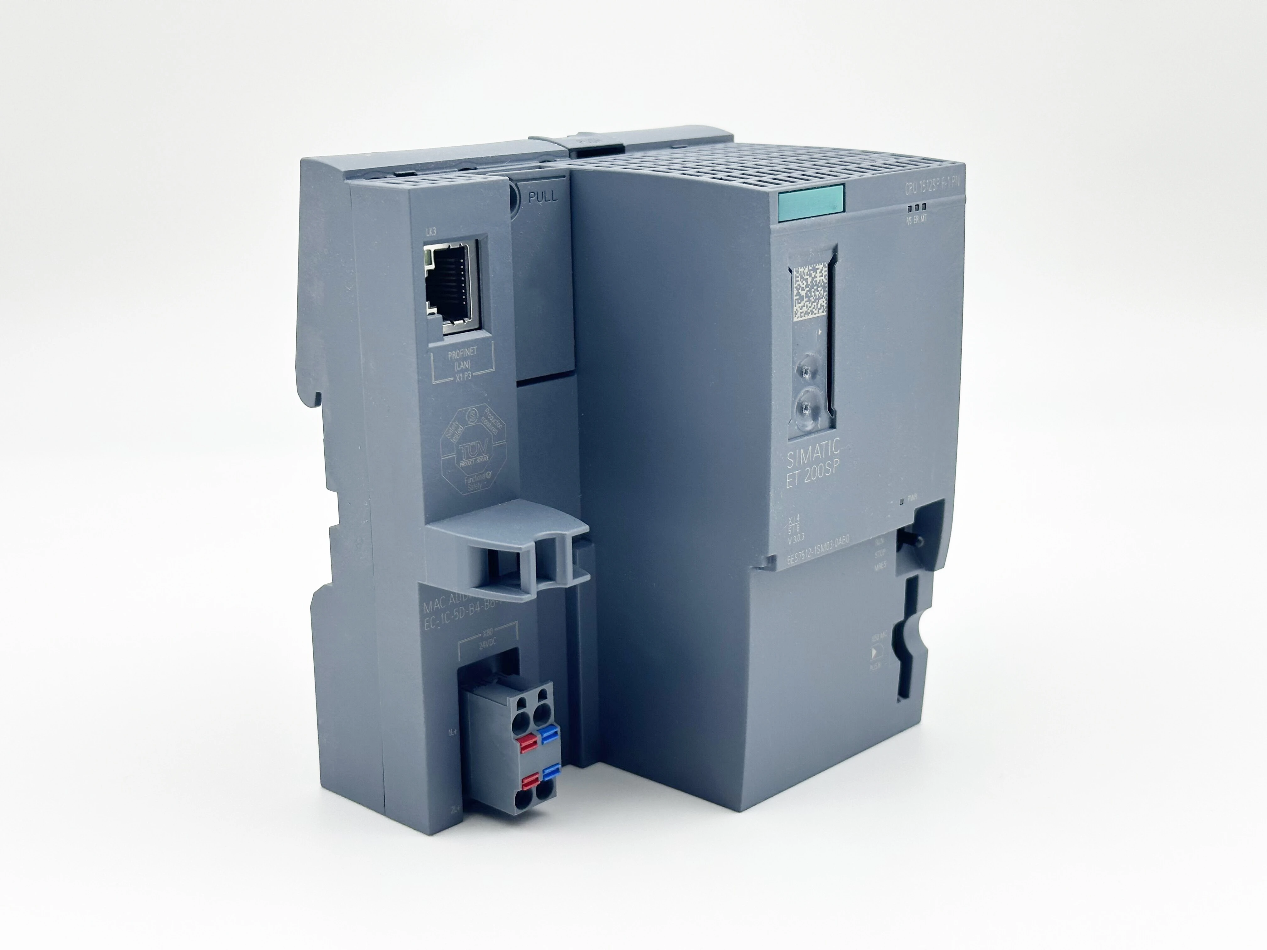 Simatic S7 1200 S7 1500 Plc Prezzo Modulo Controller Plc Nuovo E Originale