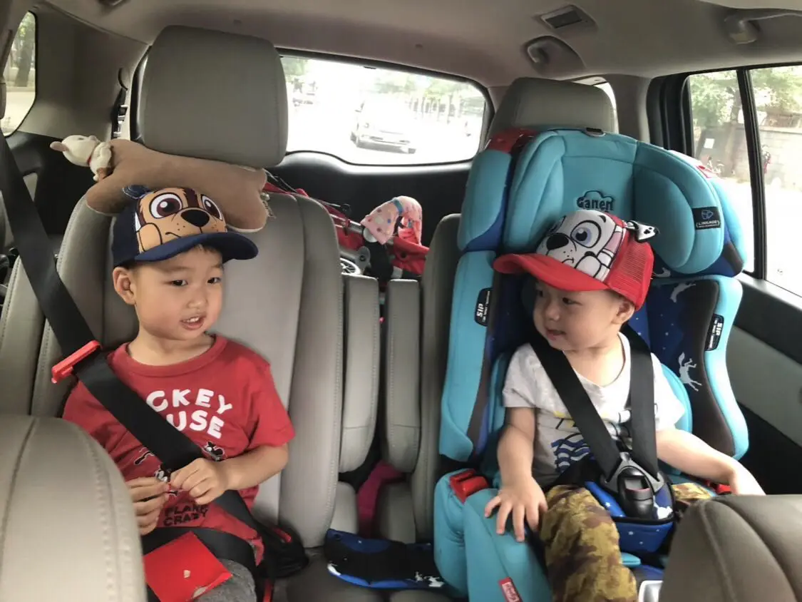 Paw Patrol Kids Baseball Cap – Cartoon Dog Snapback Sun Hat for Boys & Girls 2