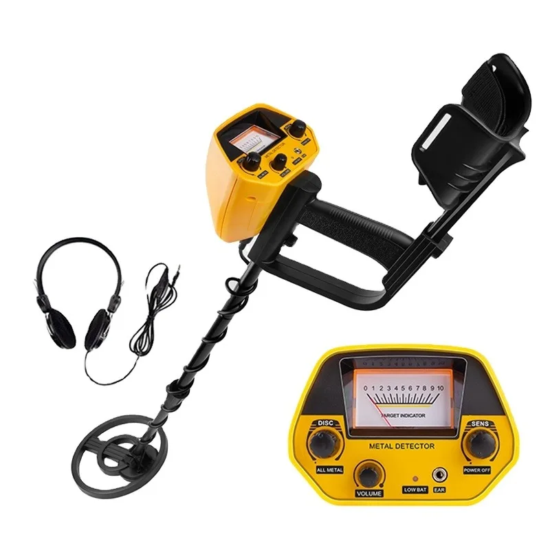 

New Factory Supply MD-5090 Gold detector Gold metal detector underground gold detector