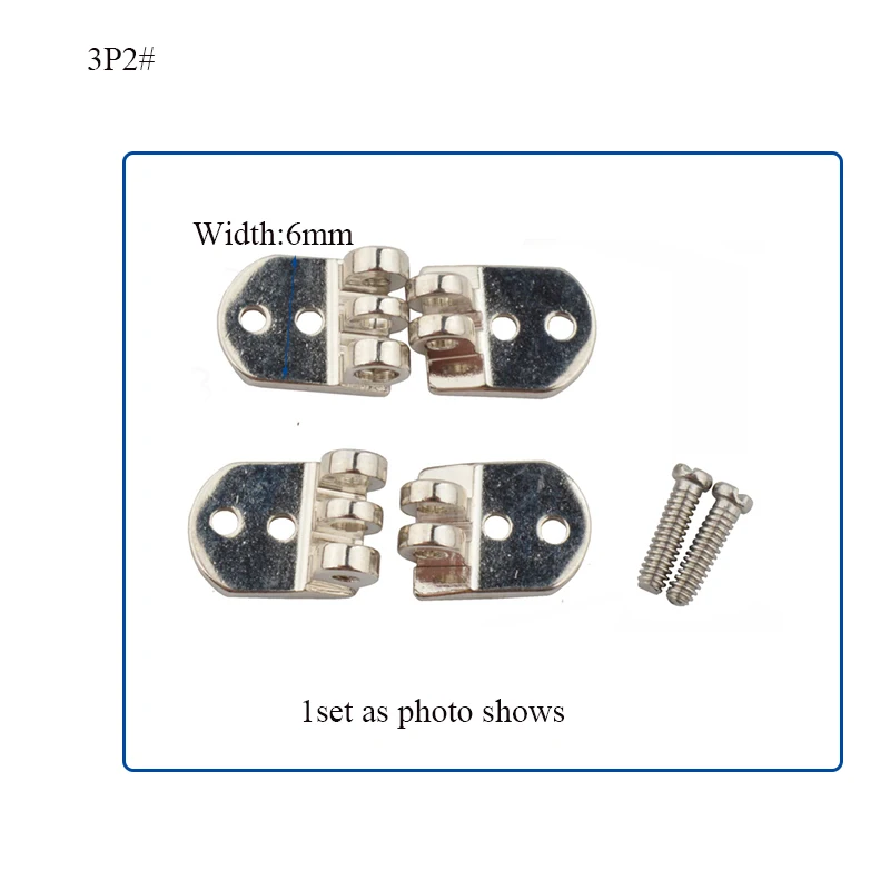 10 세트 안경 힌지 플라스틱 프레임 아세테이트 선글라스 나무 안경 수리 교체 부품 액세서리
