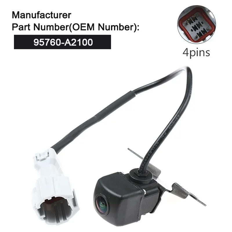  Ÿ ǰ Ĺ ī޶,   ī޶, 95760-A2100, 95760-2W000, 95760A2100, 957602W000, ǰ