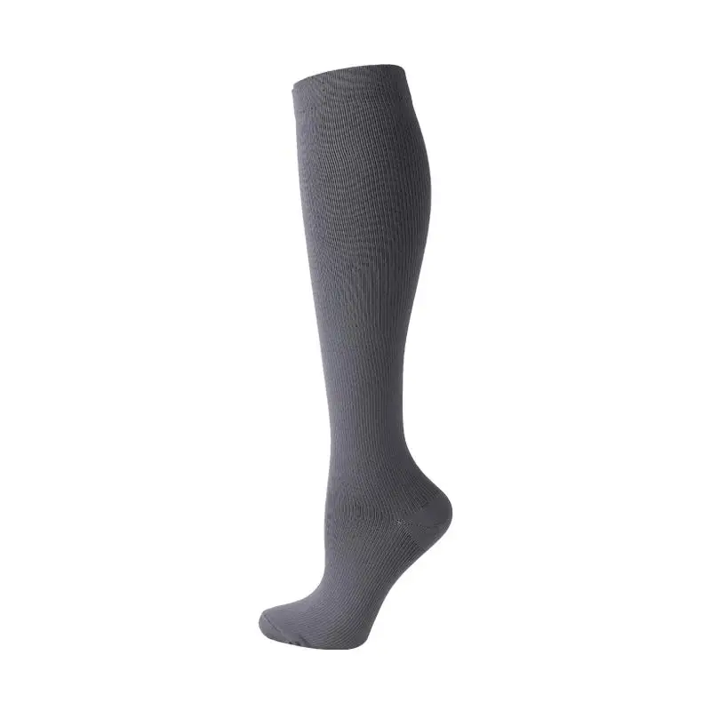 Compression Stocking for Enhanced Blood Circulation and Comfort