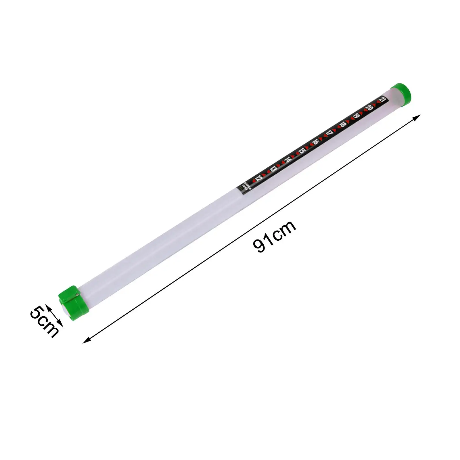 Golf Ball Picker, Ball Putter, Golf Ball Pickup Tool, Golf Ball Pickup Tool for