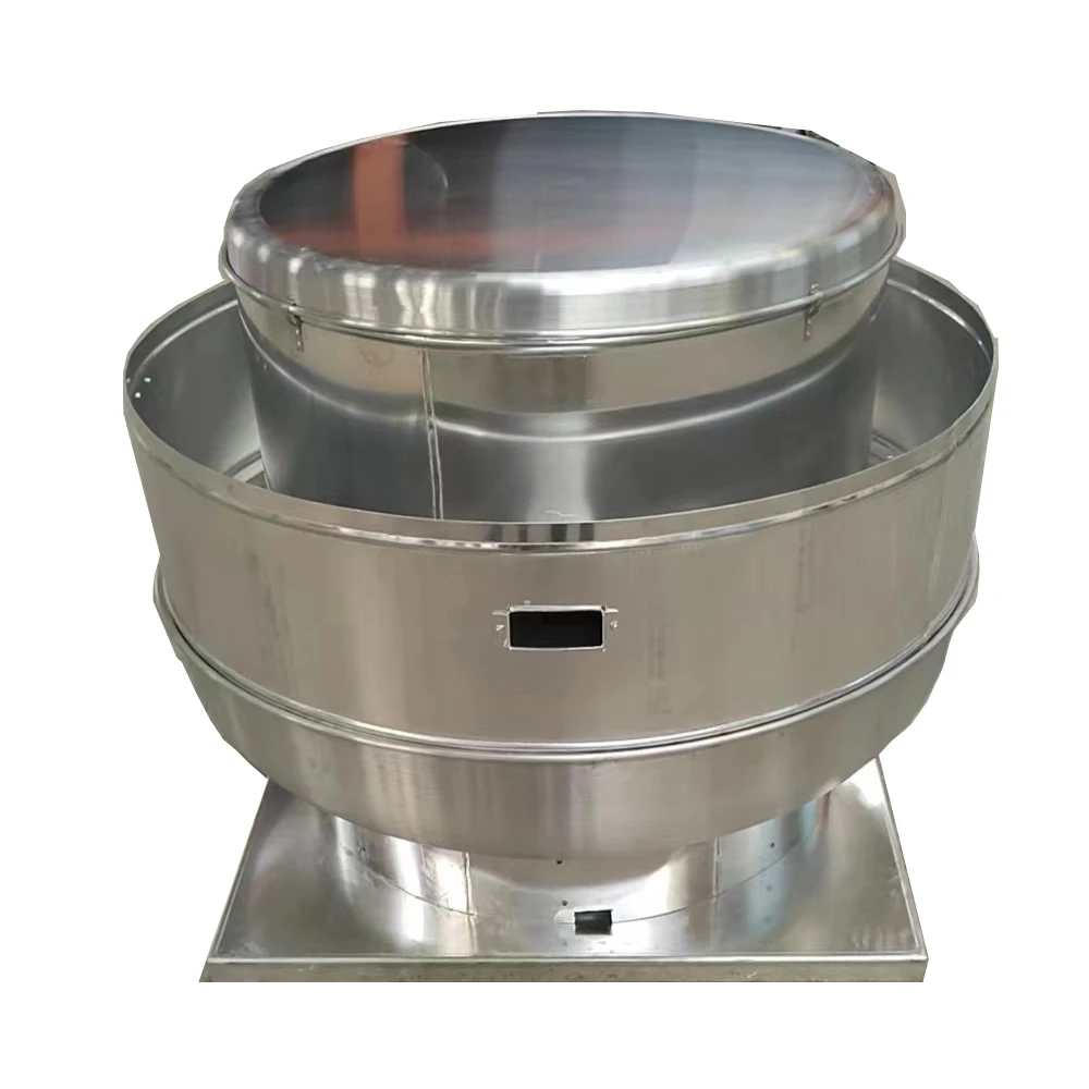 

Other Ventilation Exhaust Fan Smoke & Grease Rated Exhaust Fan 1.5HP 5200CFM