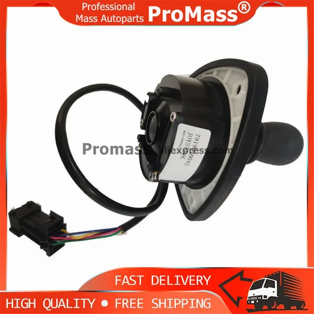 New Electric Forklift Controller Central Joystick Control 7919040041 7919040042 for Linde Forklift 335 336 386 394 396