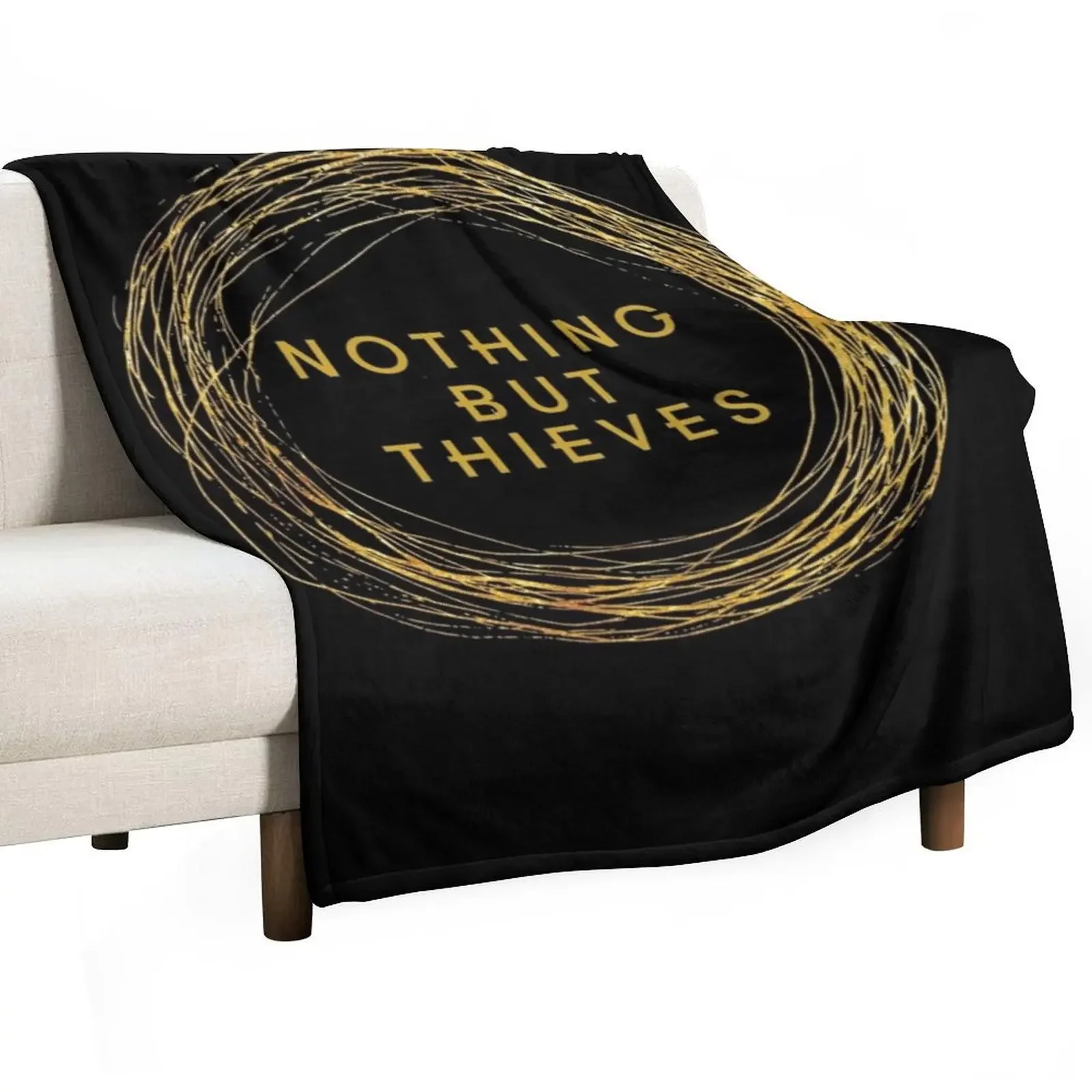 

N.B.T. Throw Blanket Decorative Throw Soft Winter beds Soft Big Blankets