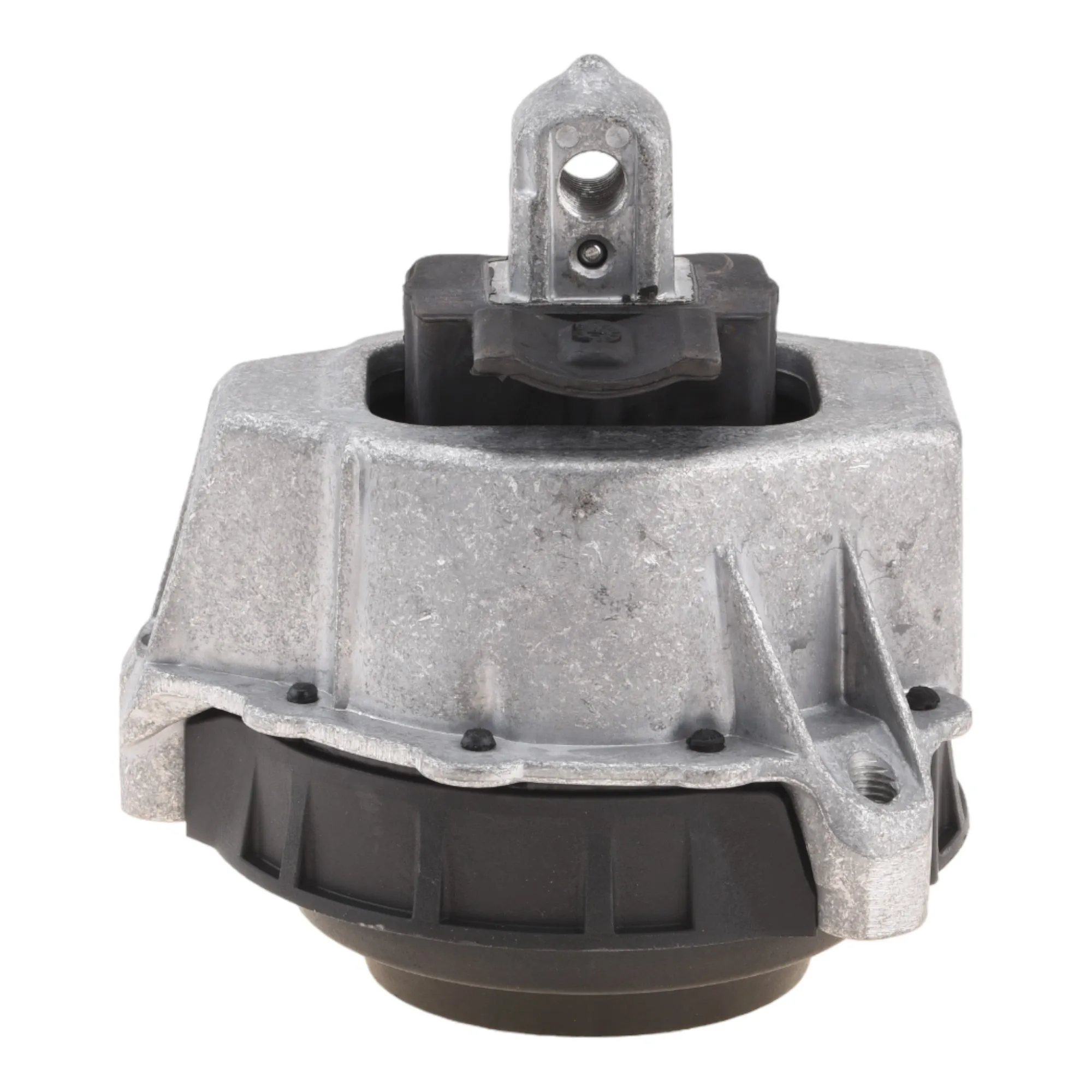 Engine Mount Bracket Left Engine Mount 22117581617 22116860489 For BMW (G42 G87) 225i (G23 G83) (G22 G82) 425i/430i F36 420i G26 425i/430i Z4 G29