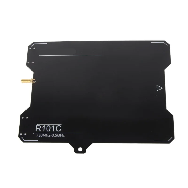 730MHz  6.5GHz 광대역 지향성 안테나 고이득 PCB R101C UWB 안테나 모듈