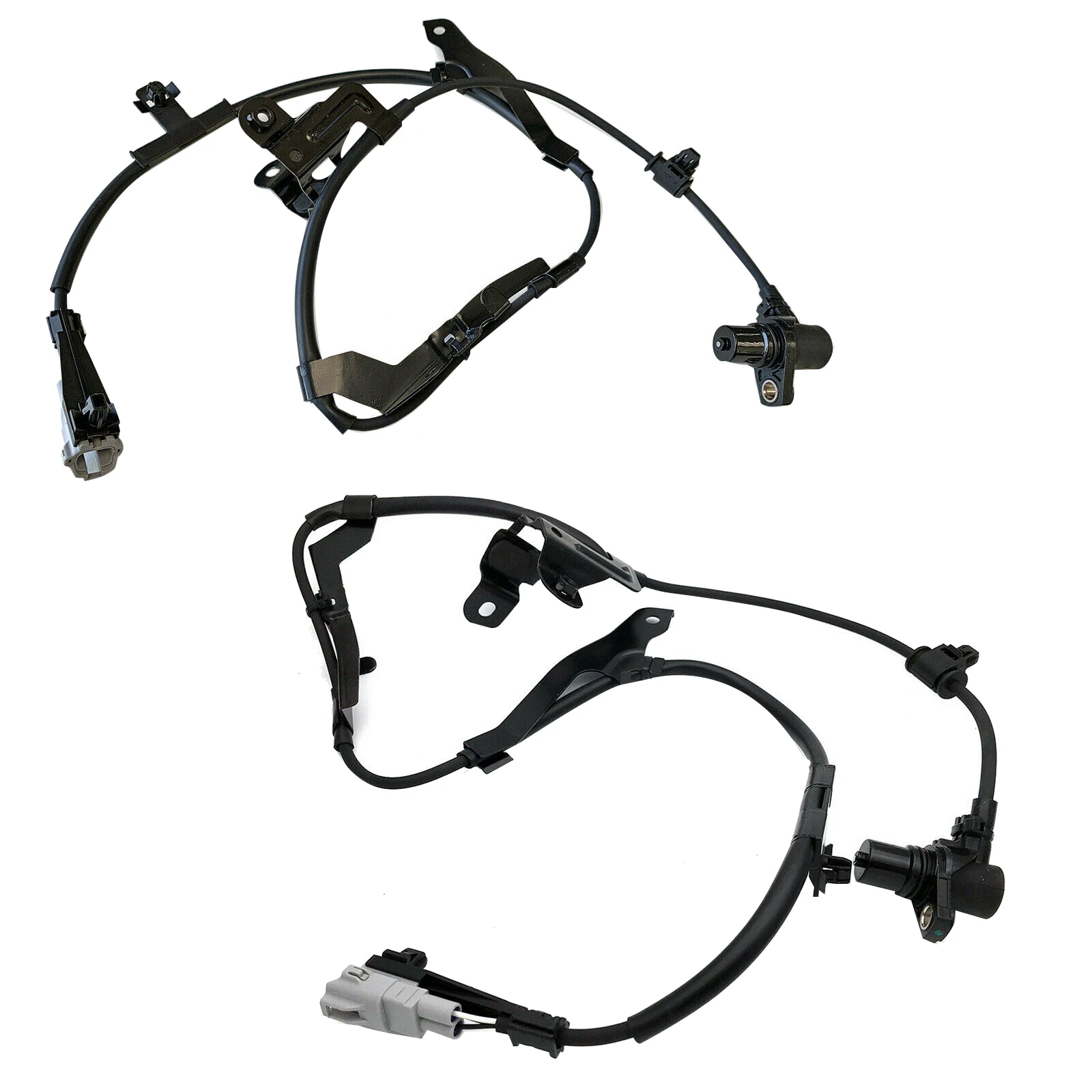 

2Pcs Front / Left & Right ABS Wheel Speed Sensor for Toyota -Tundra 00-06 Sequoia 01-07 89542-0C010,