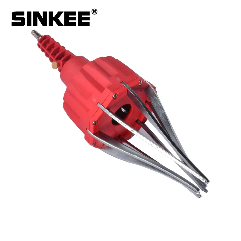 Air Power Pneumatic CV Joint Boot Install Tool Installation Removal