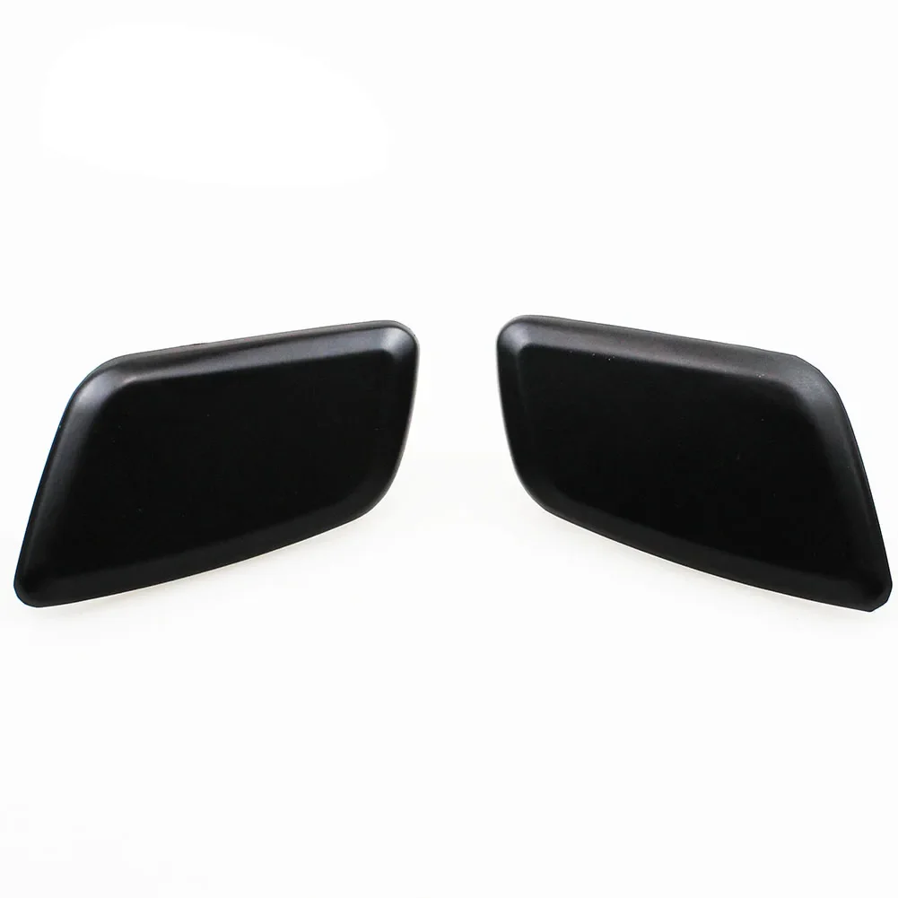 Front Left or Right HeadLight Head Lamp Washer Spray Nozzle Cover 1PCS for Chrysler Sebring 2007-2010