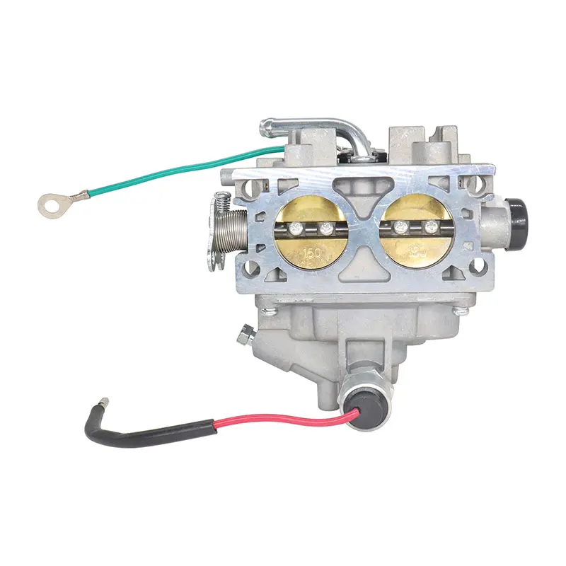 Carburetor For Kohler CH1000 Command PRO Twin Engine 6285345S 6285315S