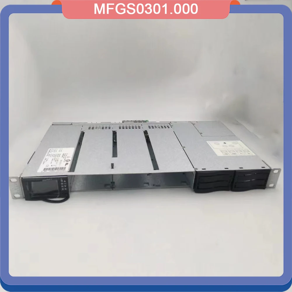 MFGS0301 000 For ELTEK Server Power Supply FPS 48V 3KW 230VAC BD Frame Fully Tested