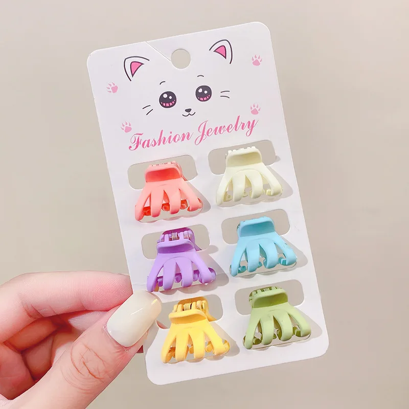 11 6pcs