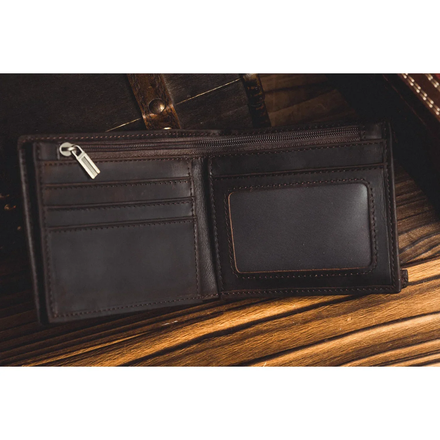 L 데크 스위치 지갑, 긴 마술 트릭, L 지갑, 포크 스위치, 로드 카드, Magia 지갑, 클로즈업 환상, 기믹 소품 -  AliExpress