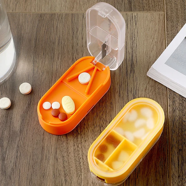 Share more than 185 anime pill organizer super hot in.eteachers