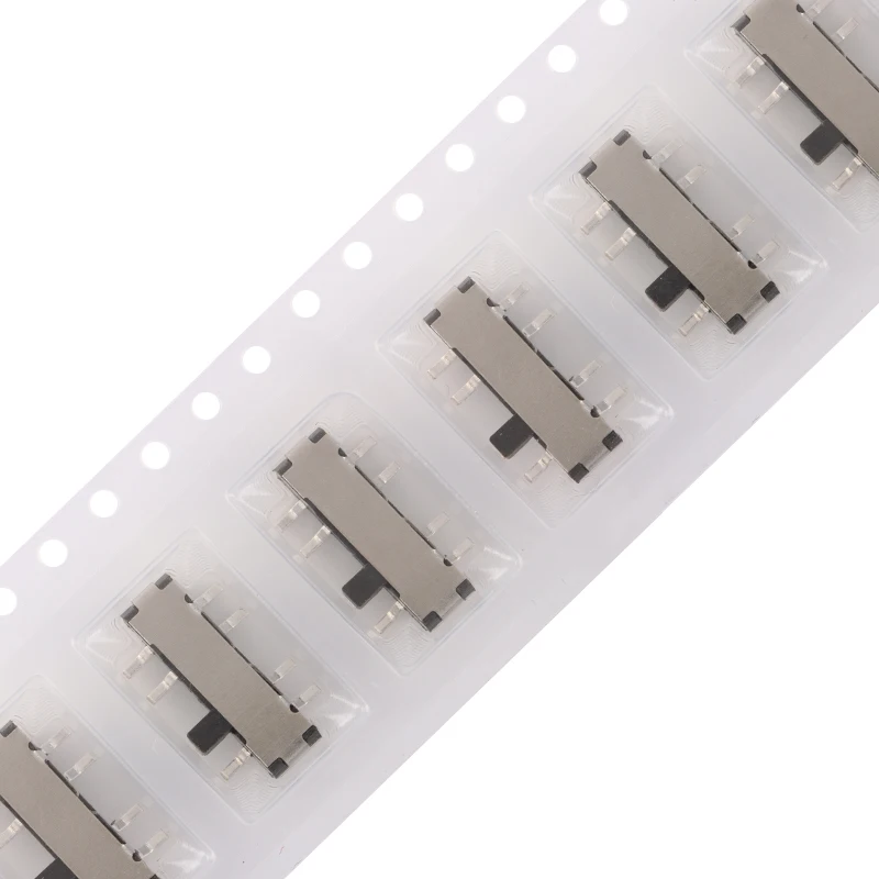 10PCS-8-Pin-Mini-Slide-Switch-On-OFF-3Position-Micro-Slide-Toggle ...