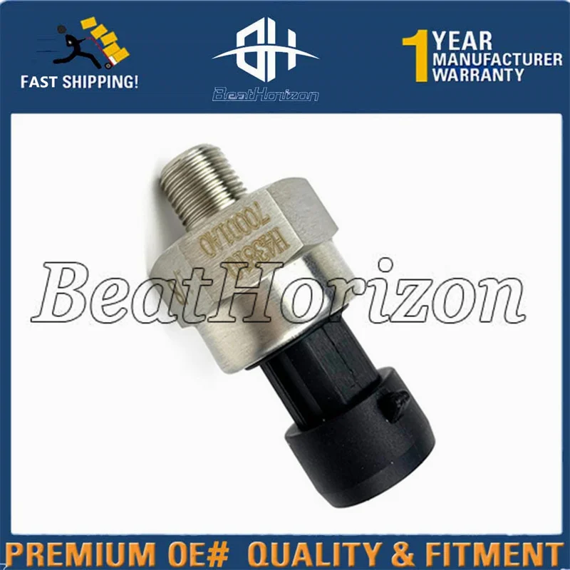 

Electronic Barometer Sensor H4381070001A0 for Foton Auman GTL ETX