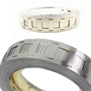 0.15x20.2x27mm/0.15x18.5x25.5mm 1KG Nickel-plated Steel Strip Lithium Ion-Lithium Battery Used For 18650 Battery Spot Welder 3