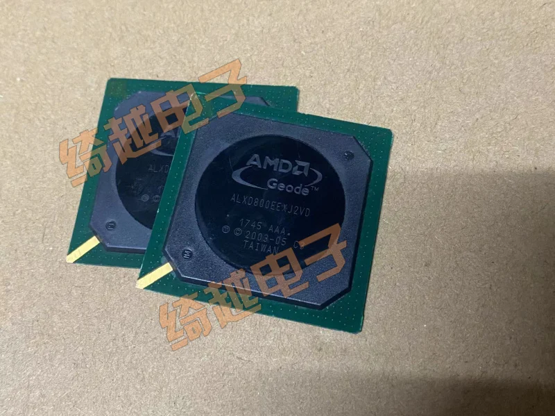 

2PCS/LOT ALXD800EEXJ2VD ALXD800EEXJ2VD-C3 IC NEW ORIGINAL IN STOCK
