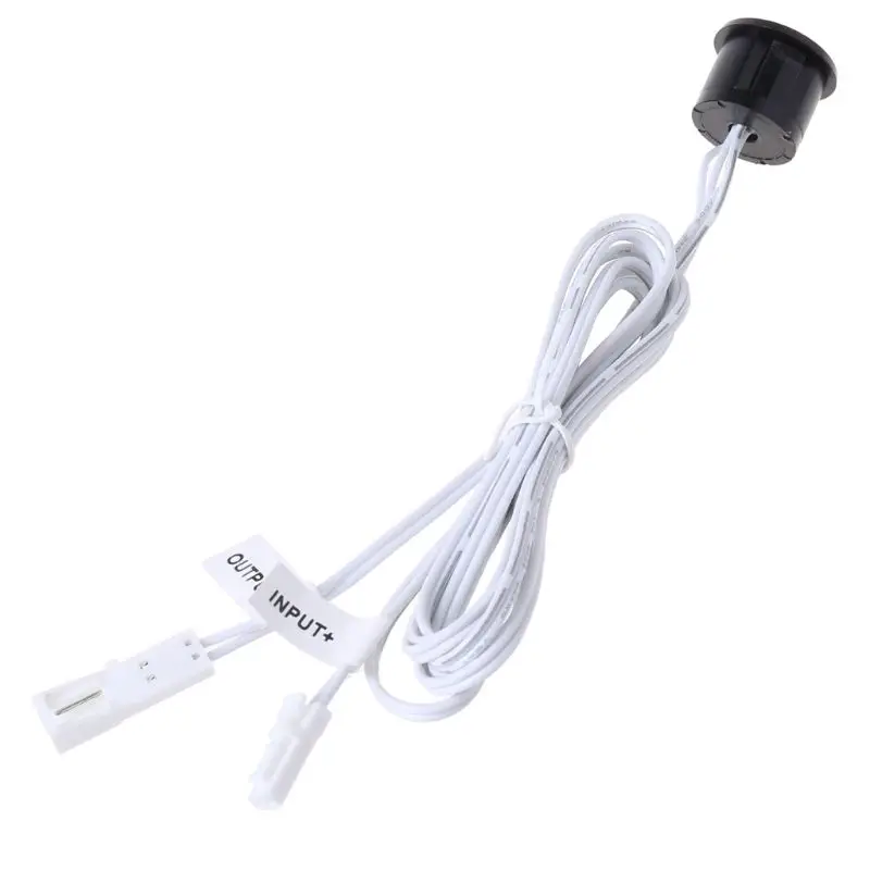 

LED Lights ​Automatic Module DC12V PIR Motion Dropship