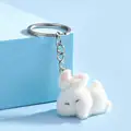 Sleeping Rabbit