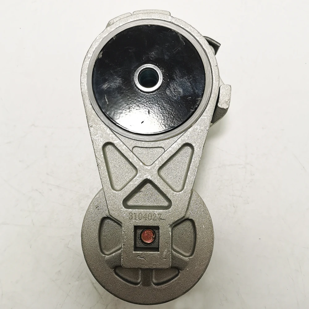 For Genset Parts X15 Isx15 Qsx15 Belt Tensioner 3104027 3102433 3100118