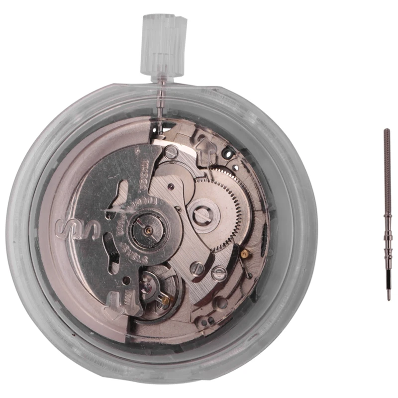 Promotion! Automatic Watch Movement Men's Parts Mechanical Watch Movement NH36 Replace Accessory