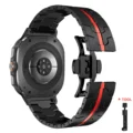 Black Red B