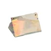 Korea INS tissue box Decor Tissue Box Case Clear PVC Napkin Tissue Organizer Holder Paper Storage Bags Cosmetic Box Case Pouc 4