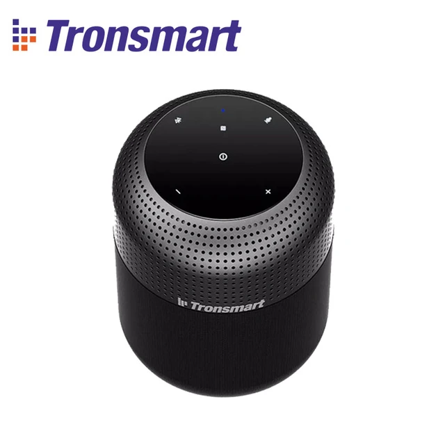Newest Factory Direct Sell Original Tronsmart Bang Max Boombox Colorful  Flashing Light Portable Outdoor Wireless Speaker - AliExpress