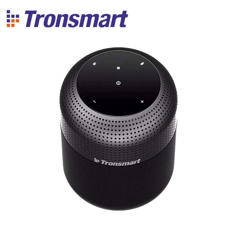 Tronsmart T6 Max Bluetooth Speaker 60w Home Theater Speakers Bluetooth