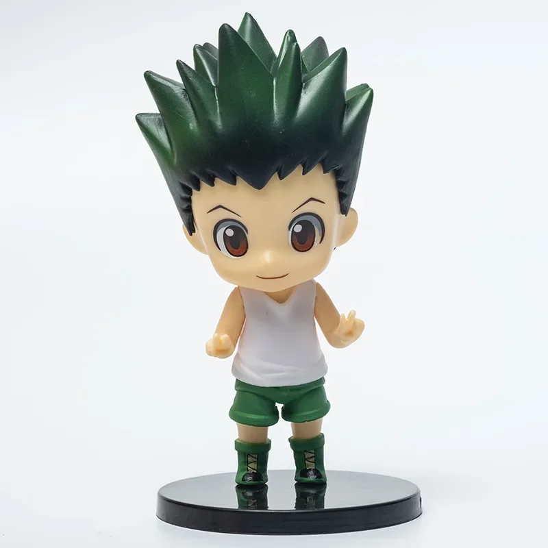 ハンター×ハンター フィギュア ヒソカ　ゴン　キルア 61dai62ZJIL._UF894,1000_QL80_.jpg