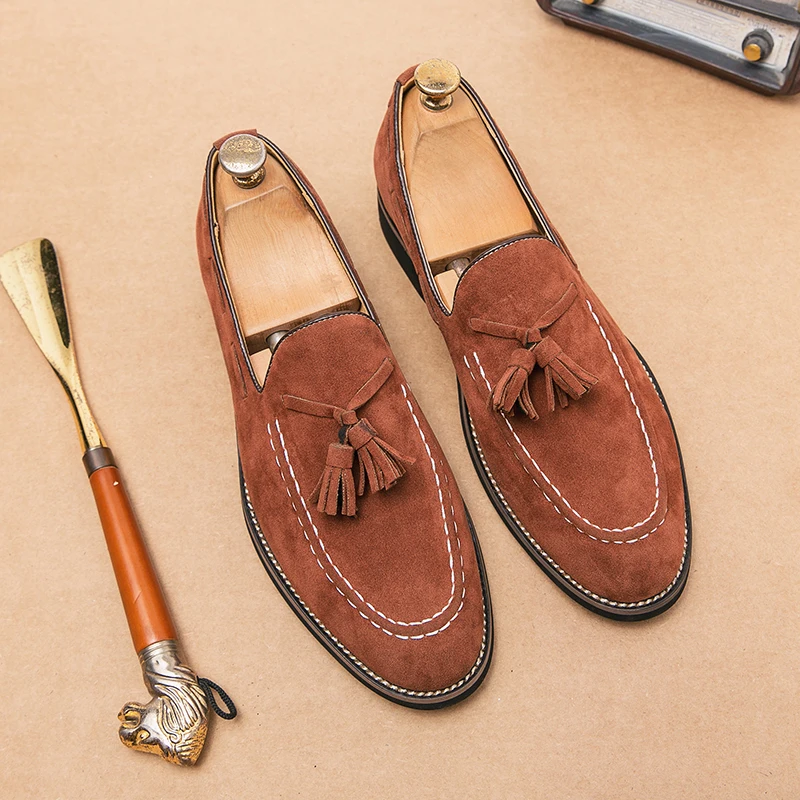 Marron