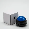 Black Base blue